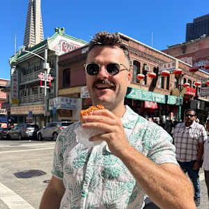 Photo of Colin