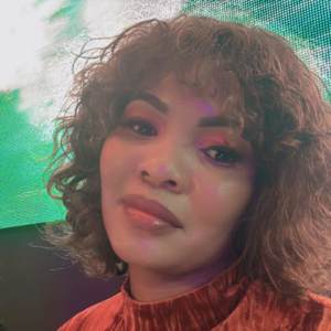 Photo of Moipone Lehutso