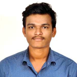 Photo of Govind