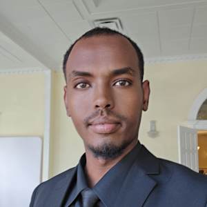 Abdiaftah Duale