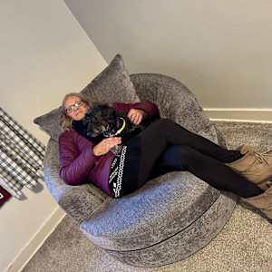 Photo of Deborah