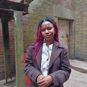 Photo of Yolo Mantiyane