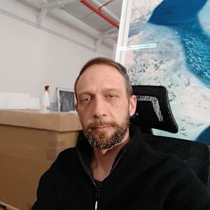Photo of Dewet
