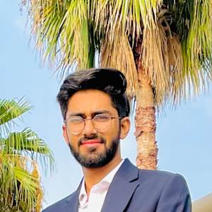 Photo of Rana Ali
