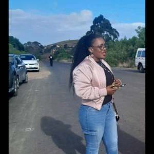 Photo of Nompumelelo