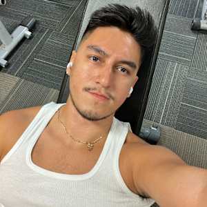 Photo of Miguel Colin