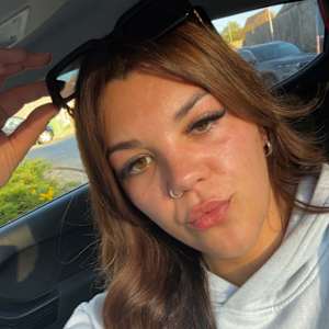 Photo of Lauryn Ripley