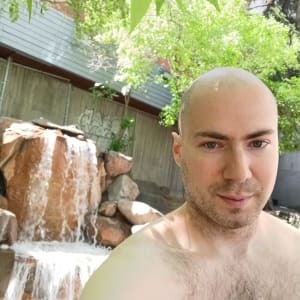 Photo of Jason