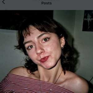 Photo of Alice Henderson