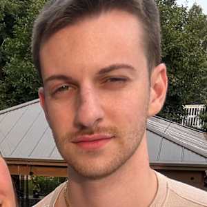Photo of Vincent
