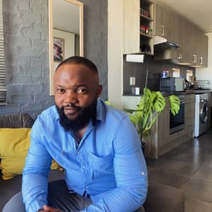 Photo of Jonathan Makonga