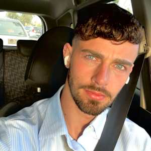 Photo of Christian
