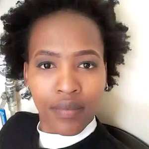 Photo of Sibulele Mahlala