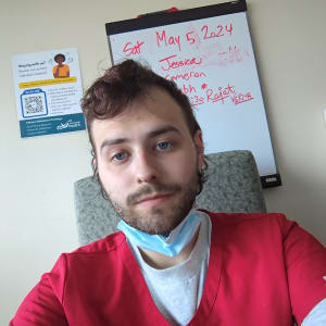 Photo of Cameron