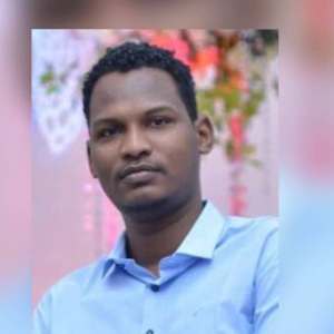 Mujahid Mohammed Imam Babiker