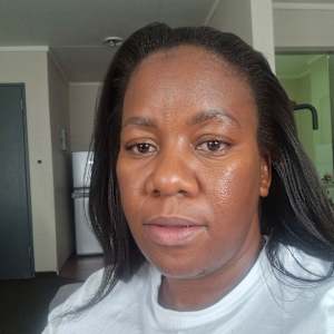 Photo of Samukelisiwe