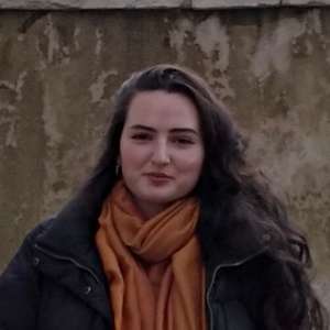 Photo of Ariane