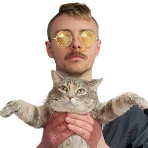 Photo of Collin
