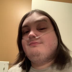 Photo of Caleb