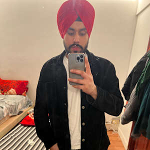 Photo of Ramanjot Singh