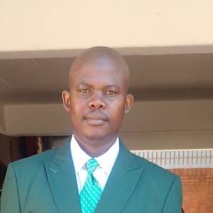 Photo of kagiso thobejane
