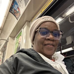 Photo of Arlene