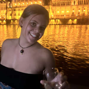 Photo of Ashley