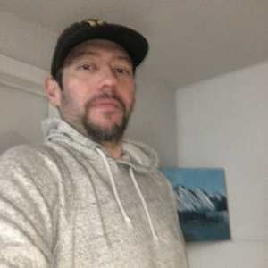 Photo of Mike