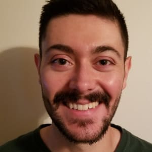 Photo of Brett