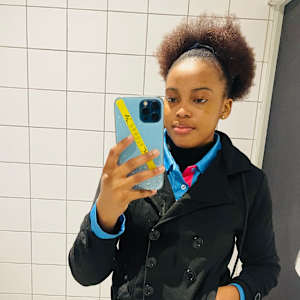 Photo of Natasha Jofris