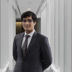 Photo of Tejas Kapil