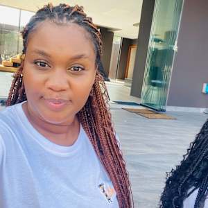 Photo of Phindile Ndlovu