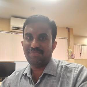 Photo of sasikumar