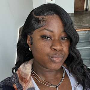 Photo of Falone Charles