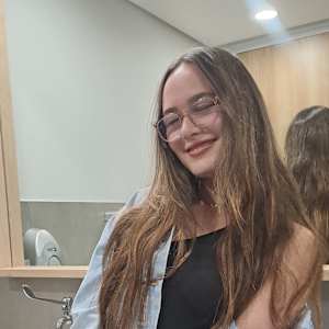 Photo of Kayla