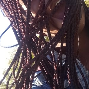 Photo of Tayana