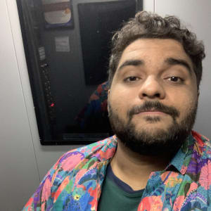 Photo of siddhant