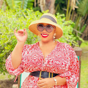 Photo of Nokukhanya Desiree Mkhize