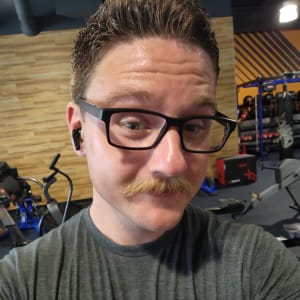Photo of Colin