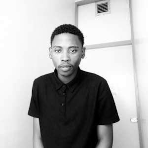 Photo of Abongile Ntisa