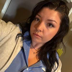 Noémie Deschênes-Larose