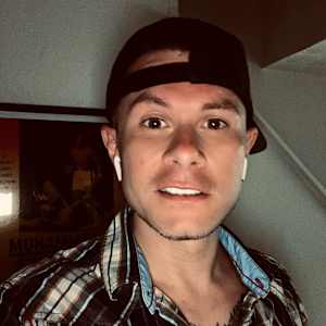 Photo of Tim