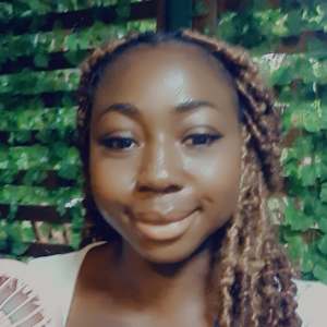 Photo of Aminata Kamara