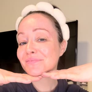 Photo of Catherine