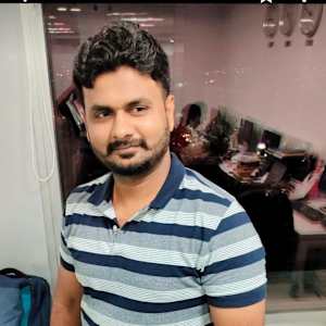 Photo of Gitesh