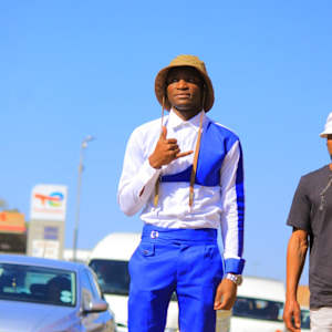 Photo of Mlamuli