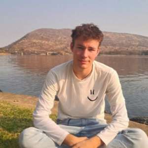 Photo of Keagan