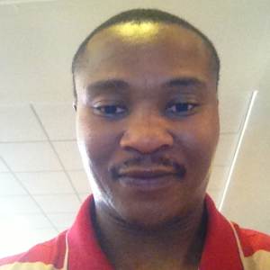 Photo of Christopher Nywagi