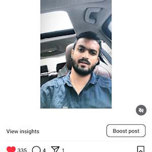 Photo of Prathamesh Patil