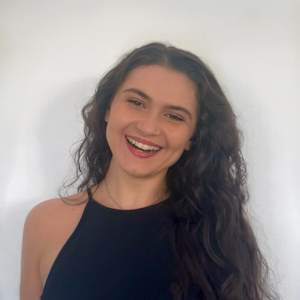 Photo of Luiza